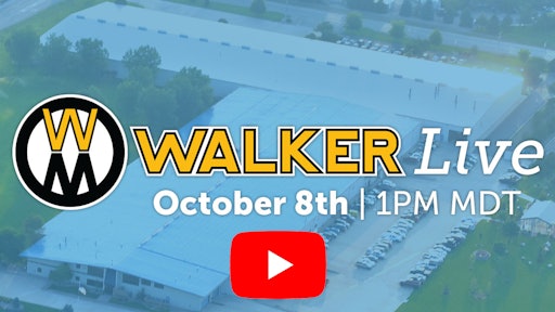 Walker Live Yt