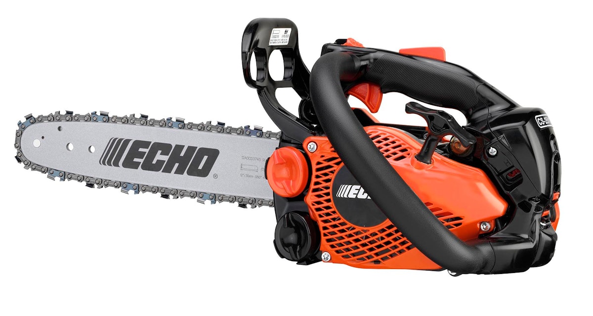 Echo best sale cs 1200