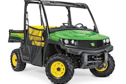 Product line updates include improved transmission controls, enhanced digital displays, easier gear shifting and refined power steering