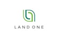 Land One Logo 1