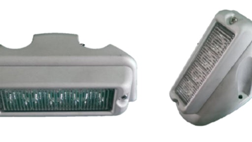 Ssi Snow Plow Led04