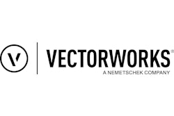 Vectorworks Logo