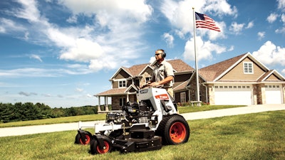 Bobcat Zs4000 Cn4a4526 20m2