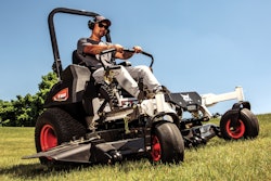 Bobcat Zt7000 Cn4a0440 20k1