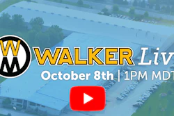 Walker Live Yt