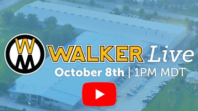 Walker Live Yt