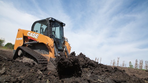 Case Landscaping Webcast