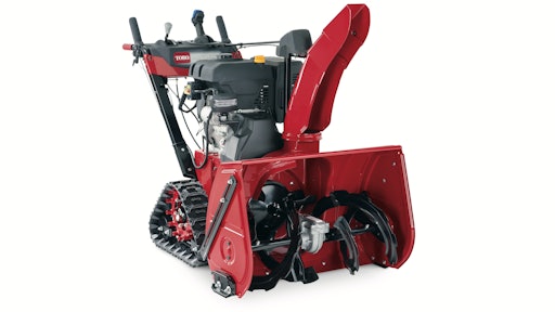 Toro 32 In Power Trx (3)