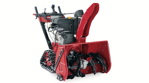 Toro 32 In Power Trx (3)