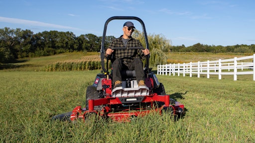Toro Z Master 2000 2
