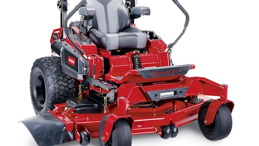Toro Z Master 4000 Studio 2