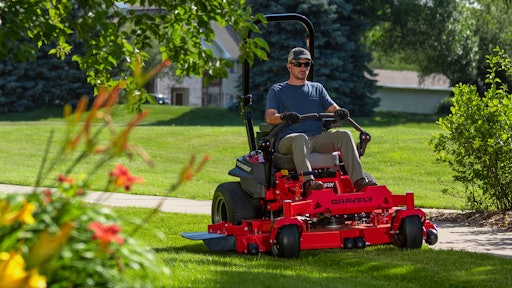 Gravely pro turn z60 price sale