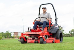 2 Y2 A5792 Pro Turn 600 Statz 091720