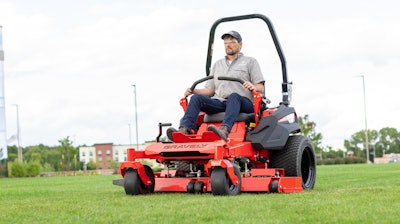 2 Y2 A5792 Pro Turn 600 Statz 091720