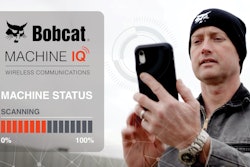 Bobcat Machine Iq Image 2