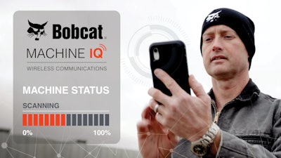 Bobcat Machine Iq Image 2