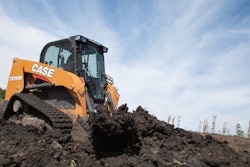 Case Landscaping Webcast