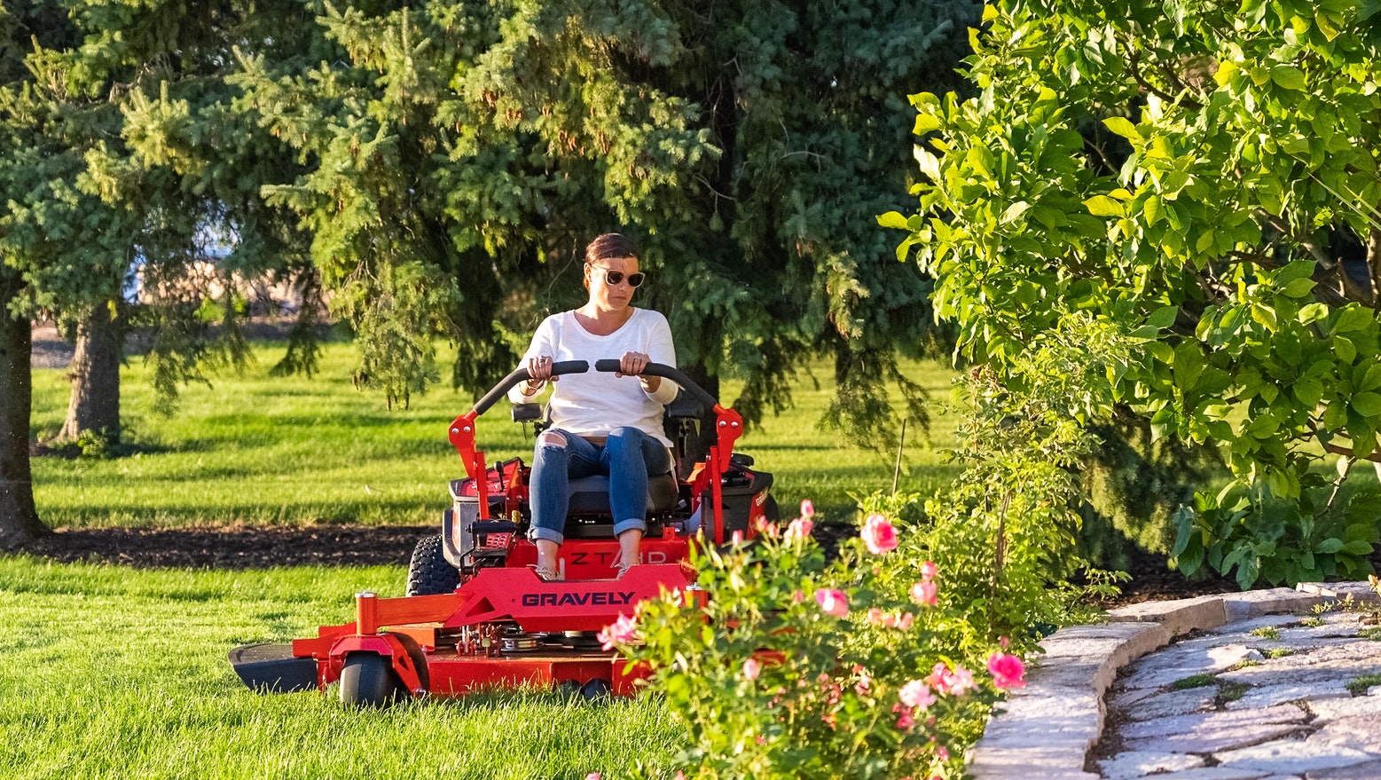 Gravely zt hd 60 battery deals