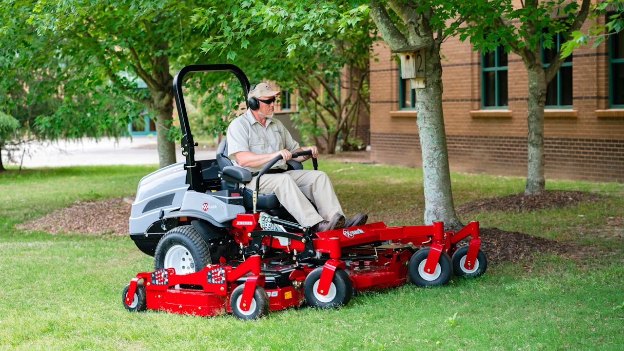 Exmark z series hotsell