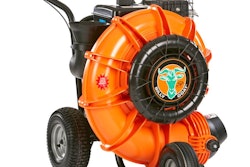 F1402 Spv Force Blower