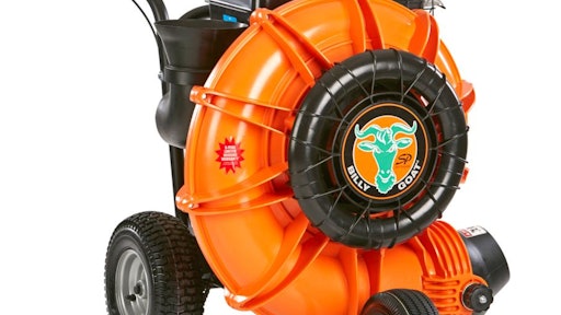 F1402 Spv Force Blower