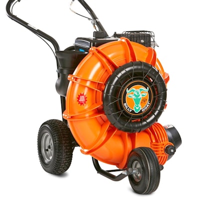 F1402 Spv Force Blower