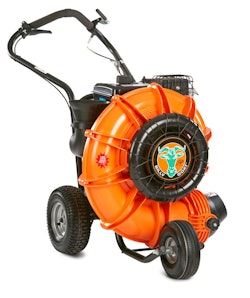 F1402 Spv Force Blower