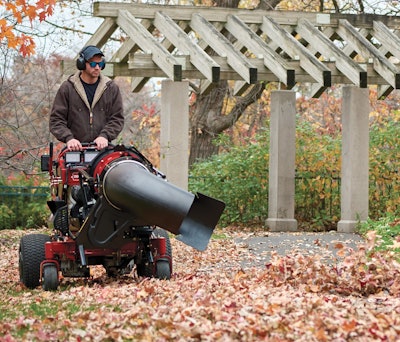 Grand Stant Multi Force Pro Force Blower