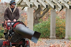 Grand Stant Multi Force Pro Force Blower