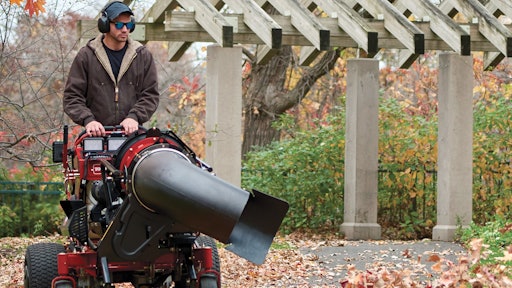 Grand Stant Multi Force Pro Force Blower