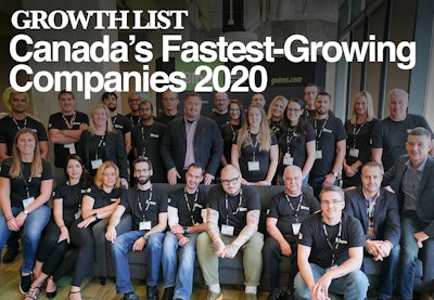 Growth 500 Image