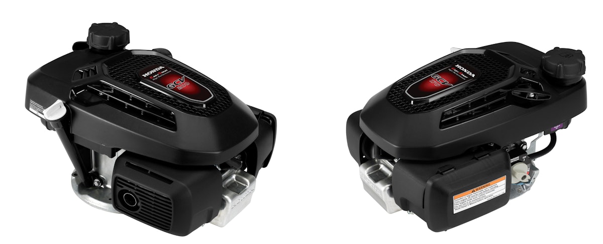 Honda gcv 200 discount
