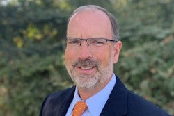 Murray Bishop named Director of sales.