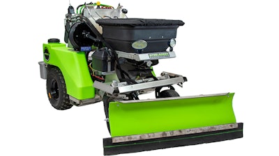 Sg Plow Green With Lights Web