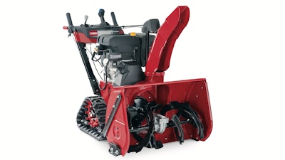 Toro 32 In Power Trx (3)