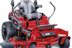 Toro Z Master 4000 Studio 2
