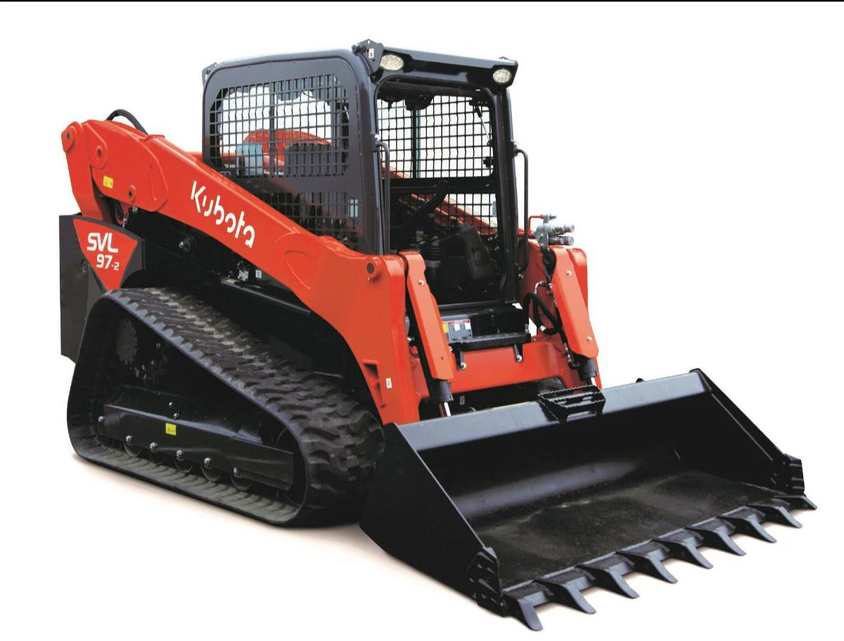 Kubota 陽菜RTS600 Kubota Cultivator Rear Rotary Type 6.3HP TRS6000