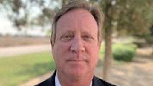 Casey McGrath has been named branch director at Pacific STIHL.