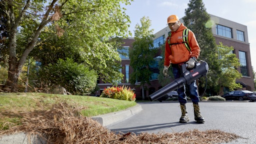 Oregon Landscaping 11782