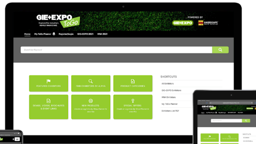 Gieexpo Togo