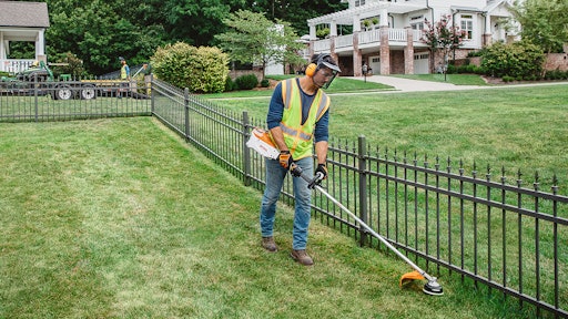 Stihl 135 weedeater deals