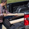 2021 Chevrolet Silverado Multi Flex Tailgate 10
