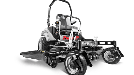 Dixie chopper kawasaki engine sale