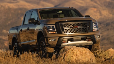 2021 Nissan Titan 8 Source
