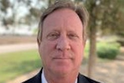 Casey McGrath has been named branch director at Pacific STIHL.