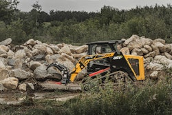 Asv New Dealers