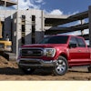 All New F 150 21