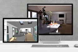 Enscape's real-time 3D rendering and virtual reality technology