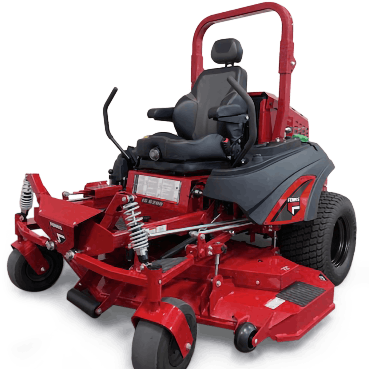 Ferris Unveils New Mowers for 2021 Green Industry Pros
