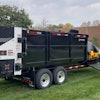 Mulch Mate Trailer 1
